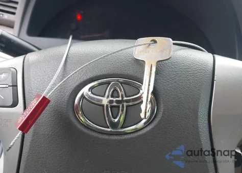 2011 Toyota Camry Le из США, поврежденный, VIN 4T4BF3EK7BR202138